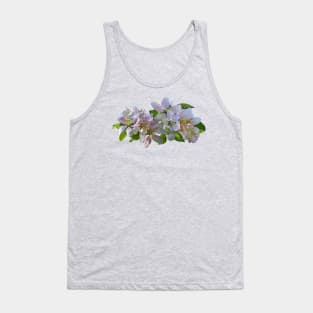 Apple Blossoms Tank Top